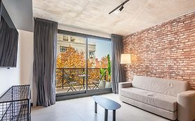 Soho Village Palermo Apartments - By Magno